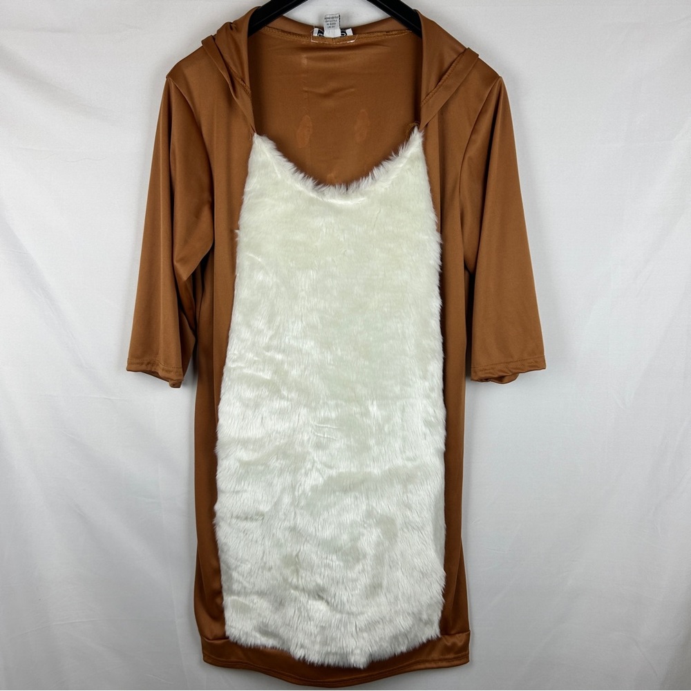 FunCostumes deer Halloween Costume size XXL
